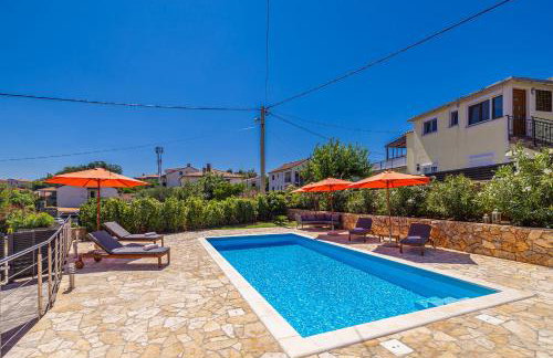 Holiday house Villa Šilo - Foto 8