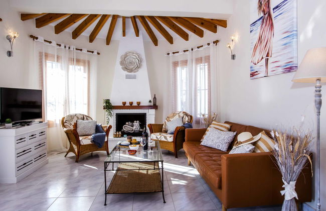 Villa Moreana - Foto 6