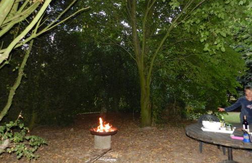 Gîte Les Marlières - Foto 11