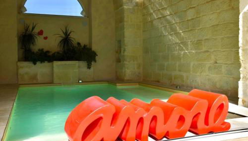 LeVolte luxury suite&spa - Foto 3