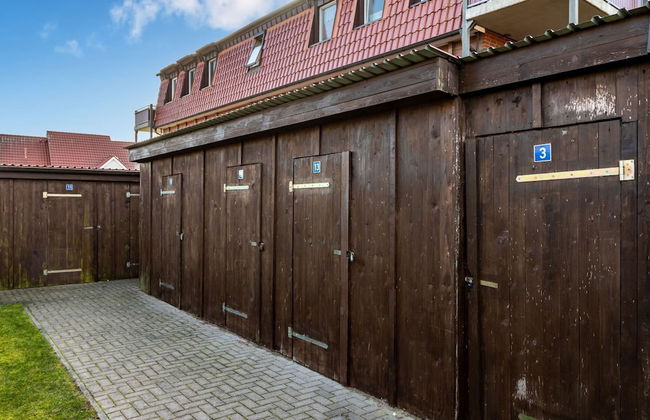 Attractive Apartment in Boltenhagen near Sea - Foto 22