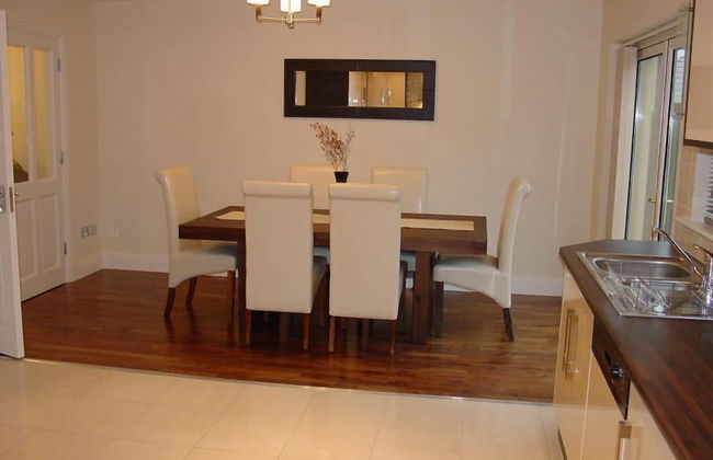 Ardmullen Walnut 3 bedroom - Foto 9