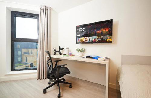 JOIVY Aparthotel at Vita Iona Street - Adults Only. - Foto 50