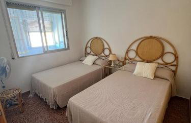 Apartamento LAS AMERICAS Playa Gandía - SOLO FAMILIAS - - Foto 3
