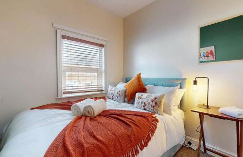 Cosy 3 bedroom home from home - Photo 17