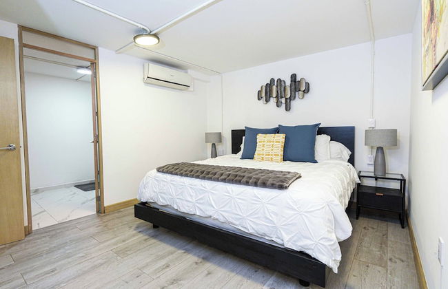 Apartments Homero 538 - Foto 9