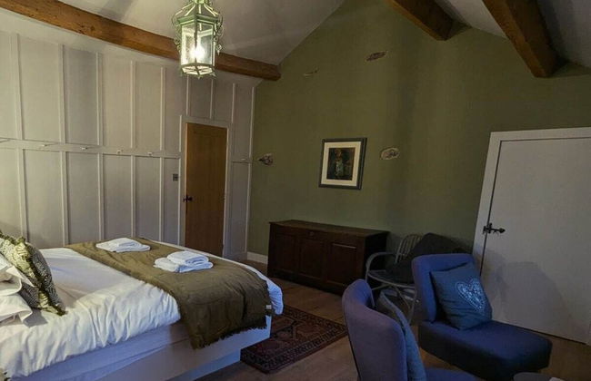 Laythams Holiday Lets Retreat - Photo 52