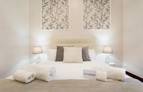 Stay U-nique Apartments Calvet - Photo 29