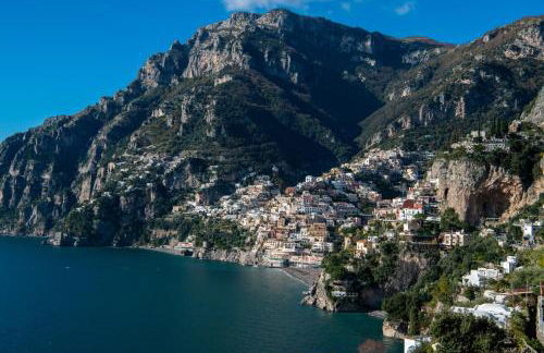 Casa Gilda Positano - Foto 20