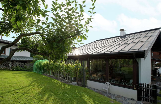 Elegant Apartment in Sankt Johann in Tyrol near Ski Slopes - Foto 18