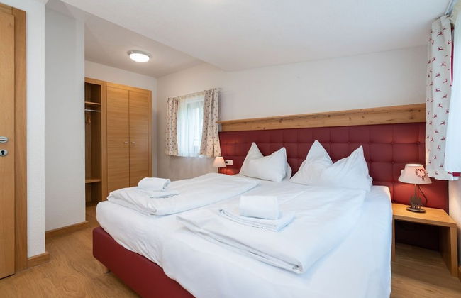 Chalet Schmittenbach - Foto 8