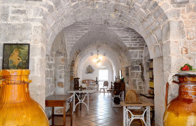 Agriturismo Antonelli Piangevino - Foto 44