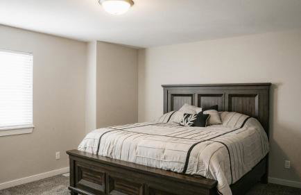 Idaho Falls Cozy Townhome Getaway Suites #1 - Foto 24