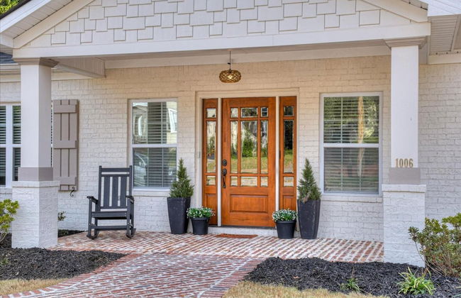 The Green Jacket by Boutiq - Foto 6