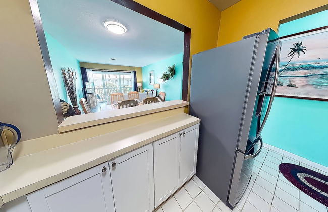 Kingston Arms On Lido Key 1BR - Foto 10