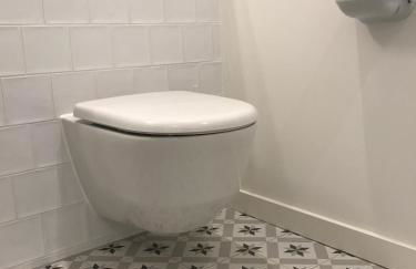 Ferienwohnung New Town - Foto 14