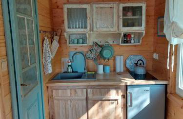 Przystanek Trześcianka - Foto 14