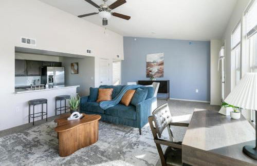 Landing Spectacular 2BD Clubhouse Gym - Foto 1