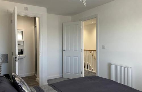 Sheffield Boutique Cosy 3-bed Home - Foto 34