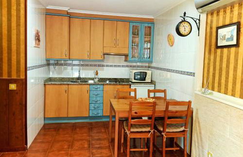 Apartamentos la buganvilla Novales - Foto 44