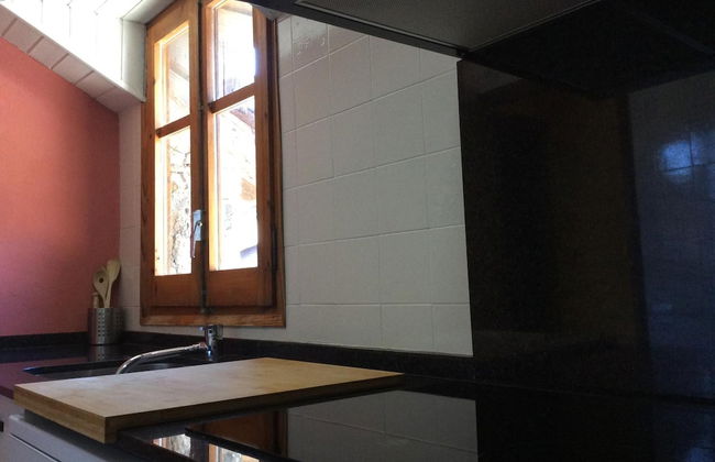 Casa Rural l'Era de Ferro - Photo 23