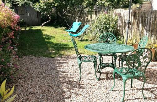 joli gîte plain pied - Foto 27