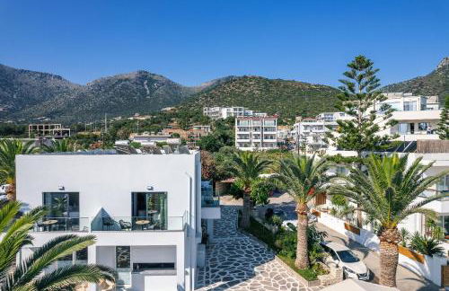 Del Mare Suites "by Checkin" - Foto 59