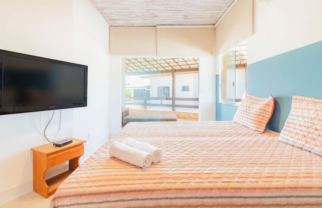 GB03 Casa a 200m Praia de Guarajuba - Foto 6