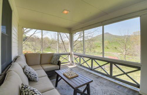 Historic Countryside Escape - Relax, Hike, & Fish! - Foto 17