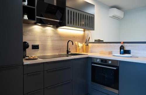 Apartman Aricibald - Foto 2