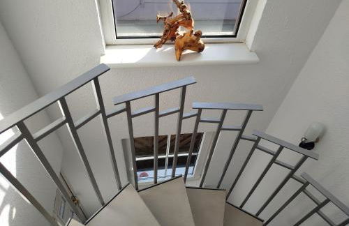 Appartement Design 2 - Altenstadt - Foto 10