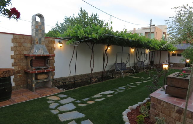 Villa Aurora - Foto 15