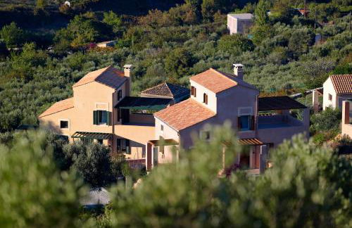 Eliathos Hillside Retreat - Foto 24