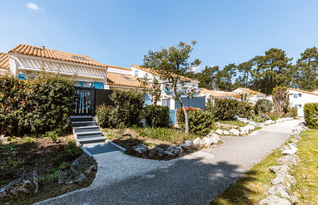 Les Maisons de l'Océan - Foto 13