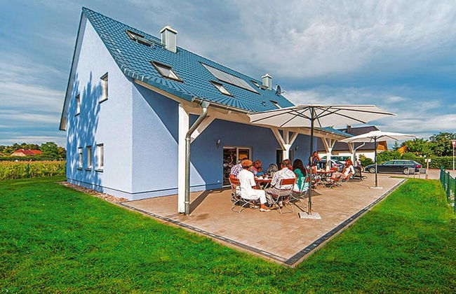 Haus in Seehausen am Oberuckersee - Foto 20