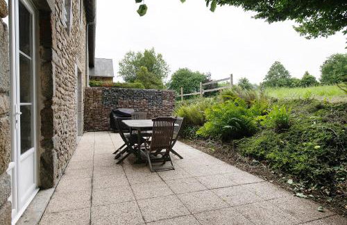 Gîte Eloquent - La Dauvinerie - Foto 19