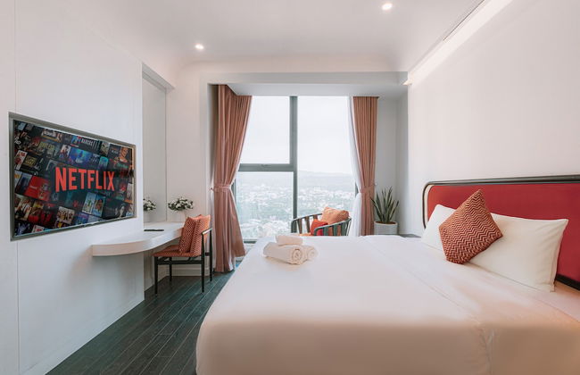 Sole Casa Phu Quoc - Foto 22