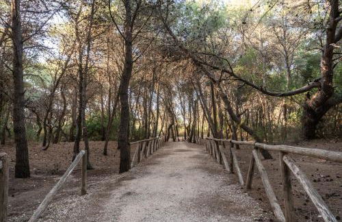 Casa Vacanza Sant'Erasmo Ginosa Marina - Foto 9