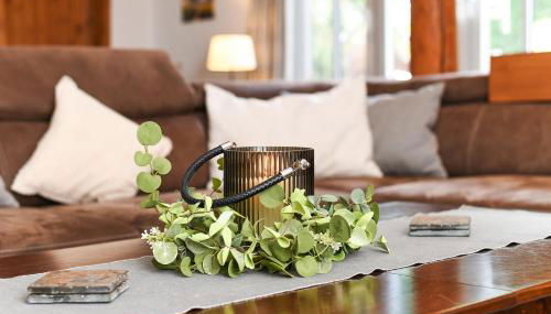 Ferienhaus Lüttje Cottage - Foto 3