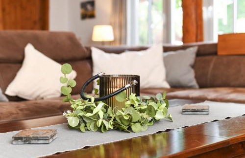 Ferienhaus Lüttje Cottage - Foto 3