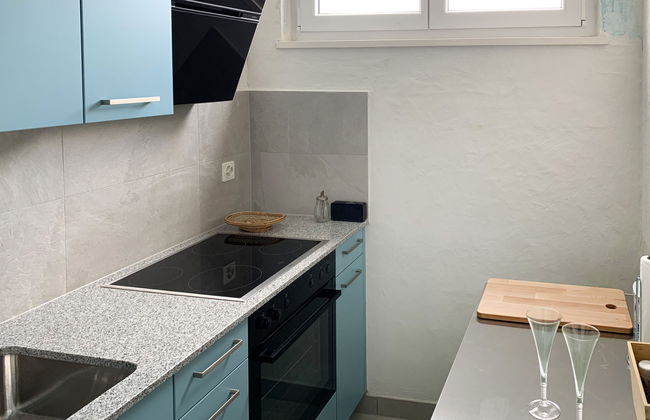 Residenza Lido Appartment 601 - Foto 24