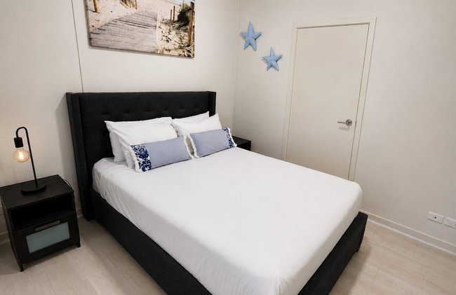 Silvershore Apartments on the Broadwater - Foto 22