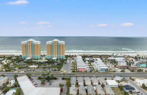 Escape to Sand Dollar Holler: Coastal Retreat, 3 Beds, 2.5 Baths, Sleeps 10! - Foto 122