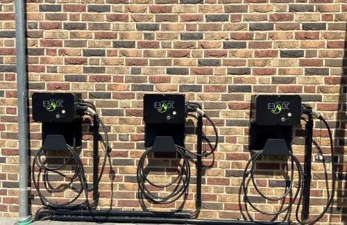 Apartment am Weiher - Wohnung 5 - Für 2 Personen by Interhome - Foto 13