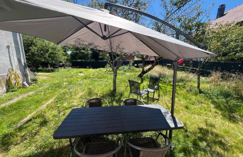 Le Giromagite au pied du Ballon d'Alsace - Foto 12