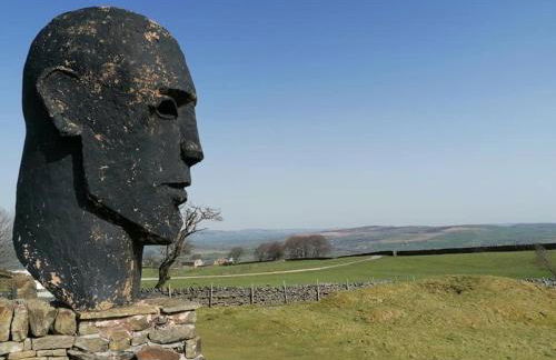 Woodworth Cottage - Foto 28