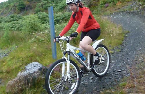 Culsharg Cottage - Foto 14