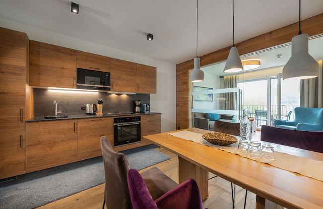 AlpenParks Hotel & Apartment Carpe Solem - Foto 22