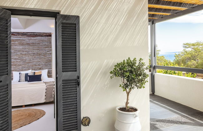 Scorpios Beach Santorini - Foto 39