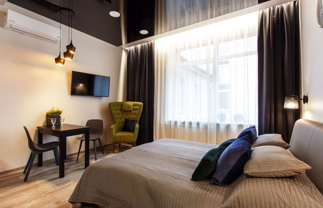 Old Town Trio Apartments - Photo 45